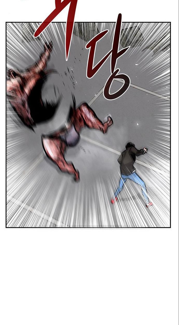 All Rounder Chapter 05 Gambar 125
