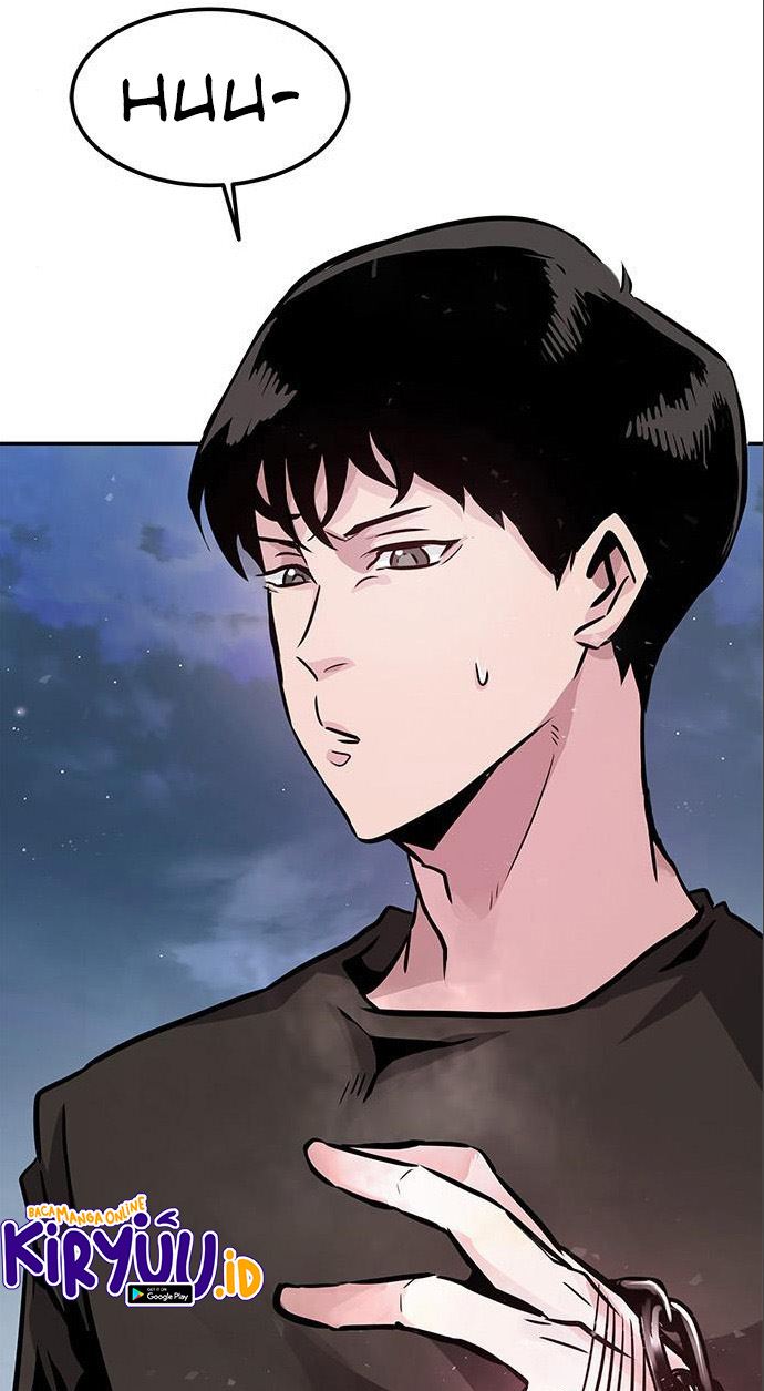 All Rounder Chapter 05 Gambar 126