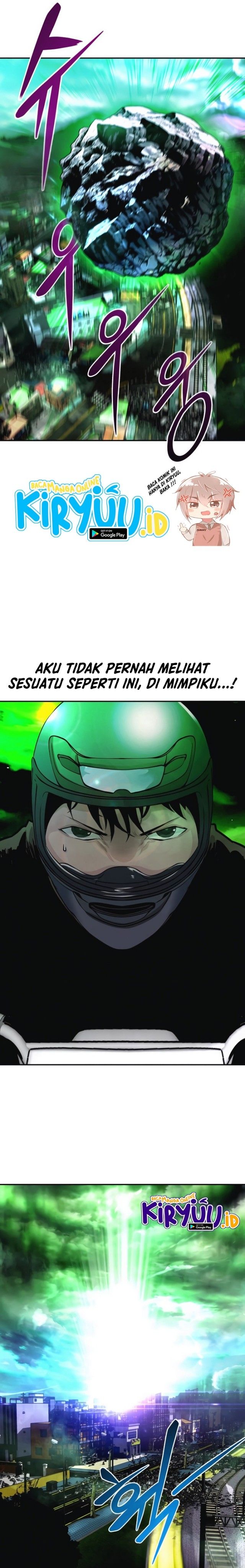 All Rounder Chapter 10 Gambar 2