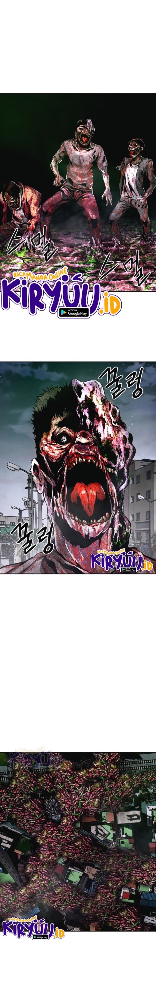 All Rounder Chapter 10 Gambar 6