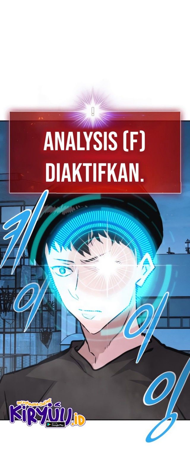 All Rounder Chapter 10 Gambar 9