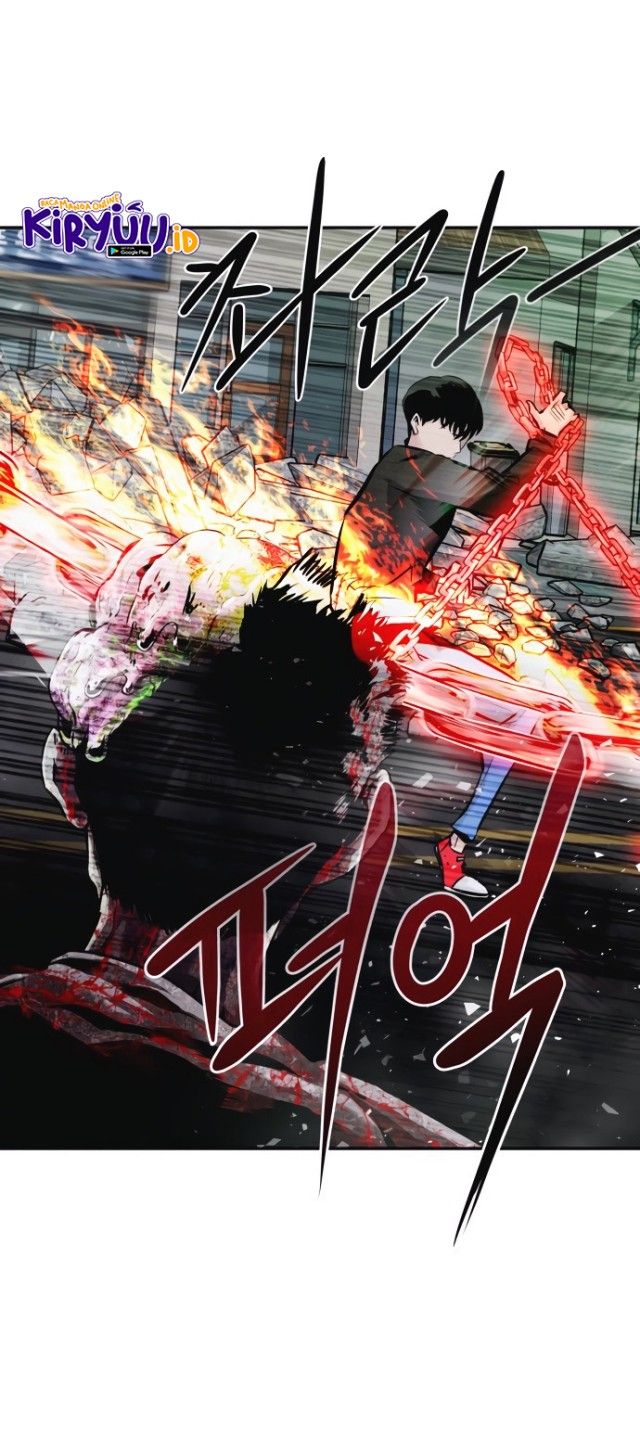 All Rounder Chapter 10 Gambar 11