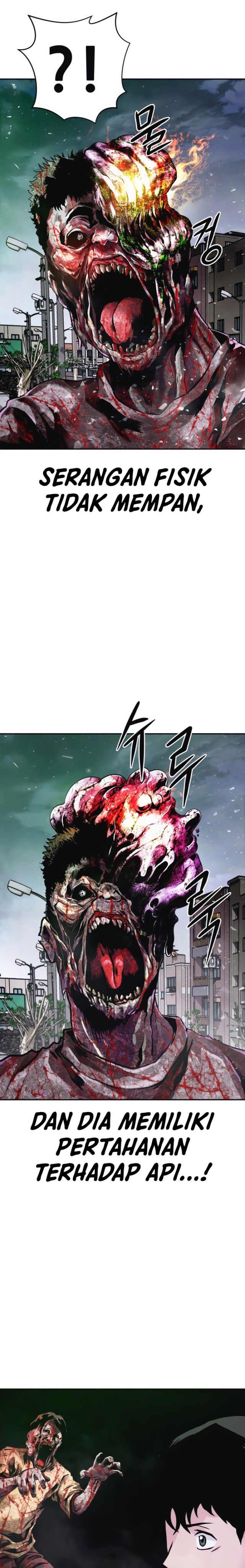 All Rounder Chapter 10 Gambar 12