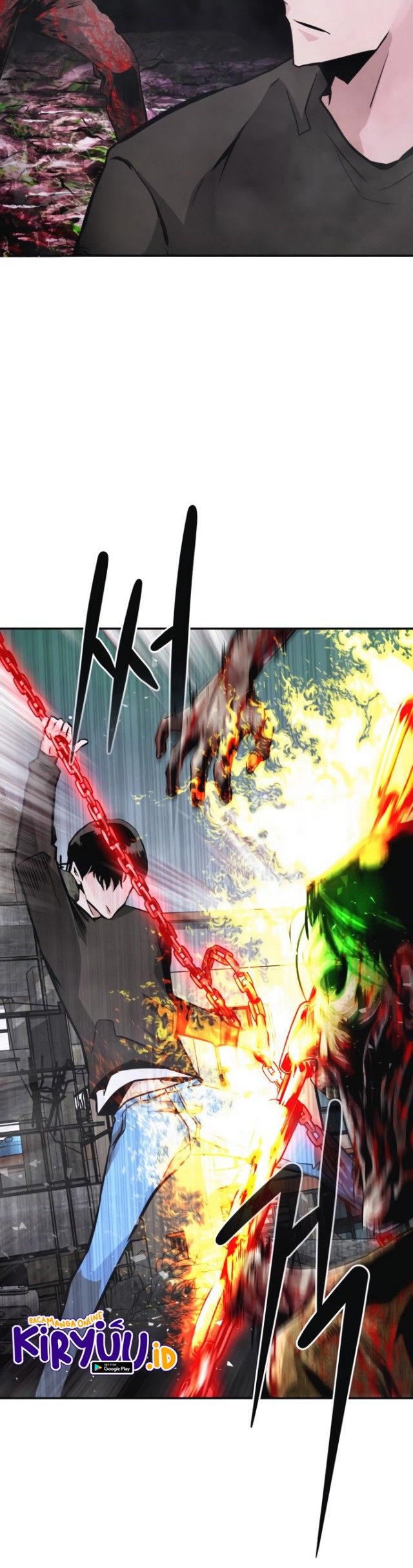 All Rounder Chapter 10 Gambar 13