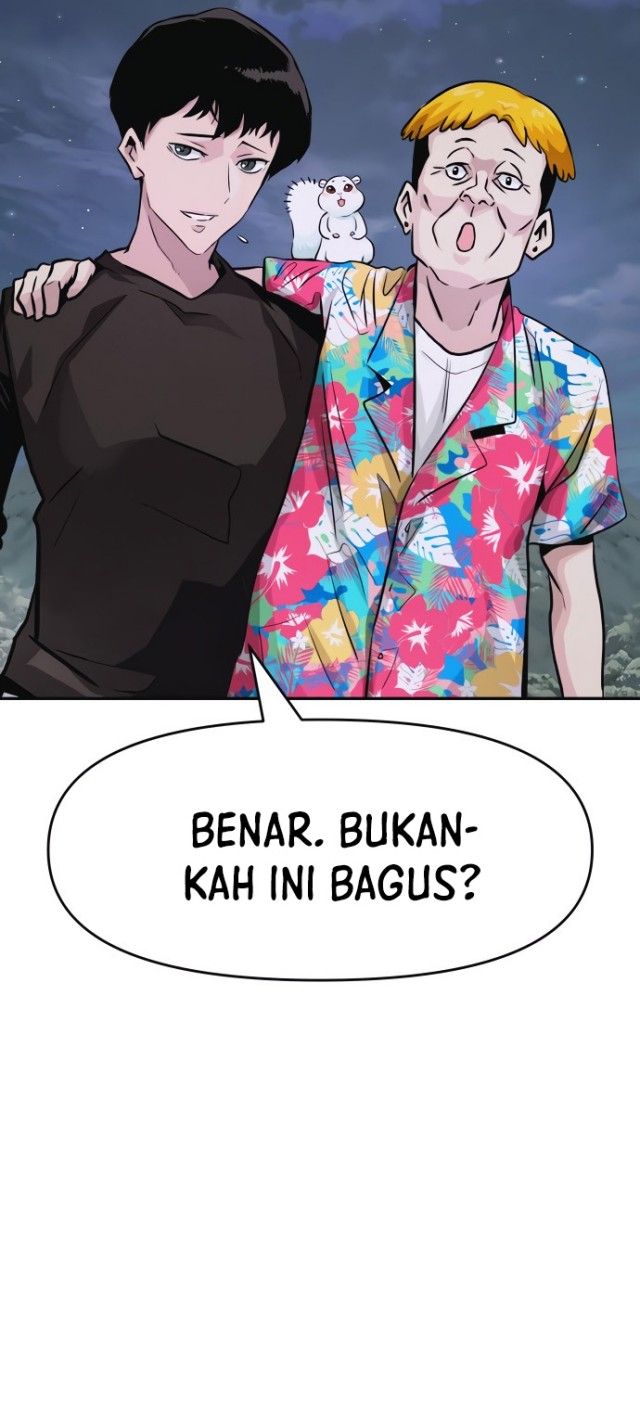 All Rounder Chapter 10 Gambar 19