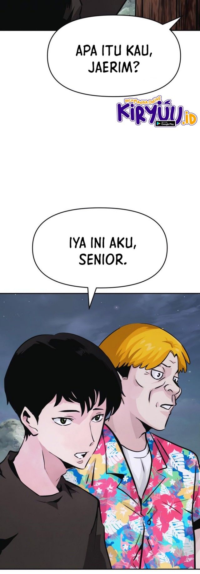 All Rounder Chapter 10 Gambar 21
