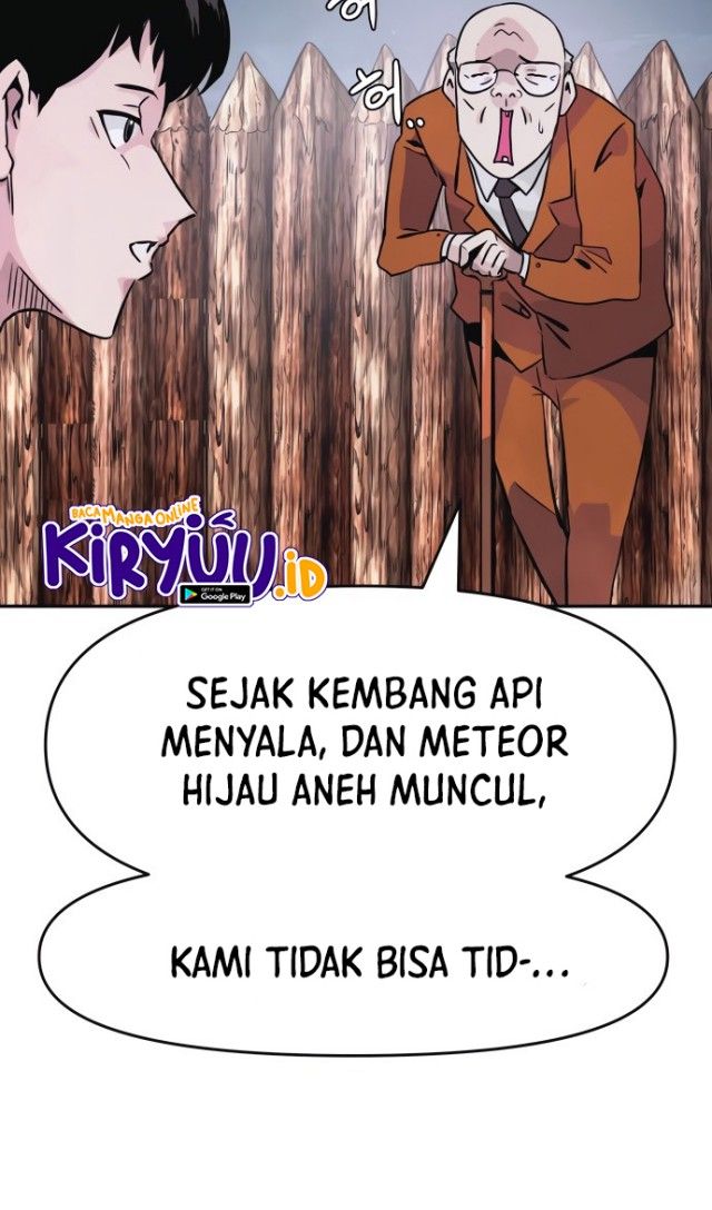 All Rounder Chapter 10 Gambar 23