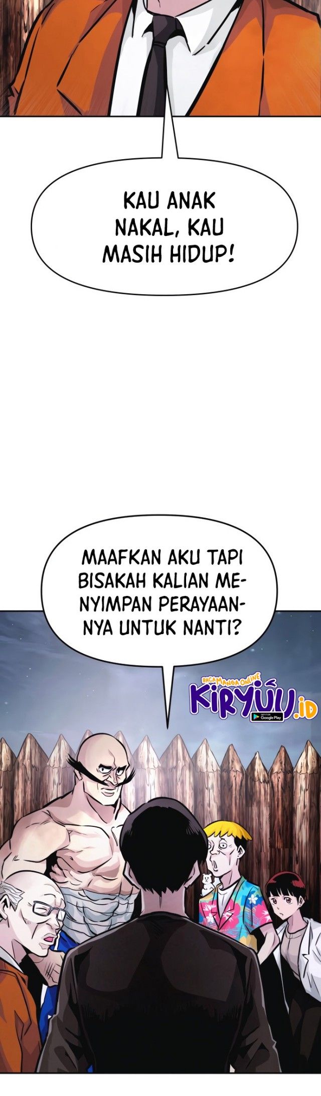 All Rounder Chapter 10 Gambar 25