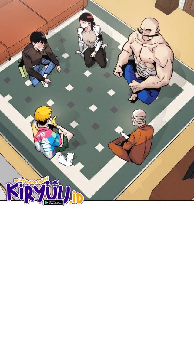 All Rounder Chapter 10 Gambar 27
