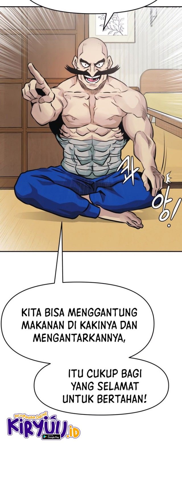 All Rounder Chapter 10 Gambar 31