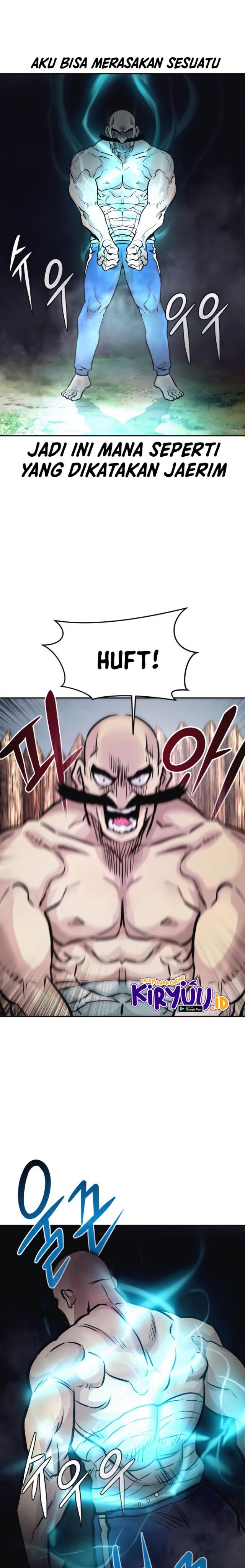 All Rounder Chapter 10 Gambar 42