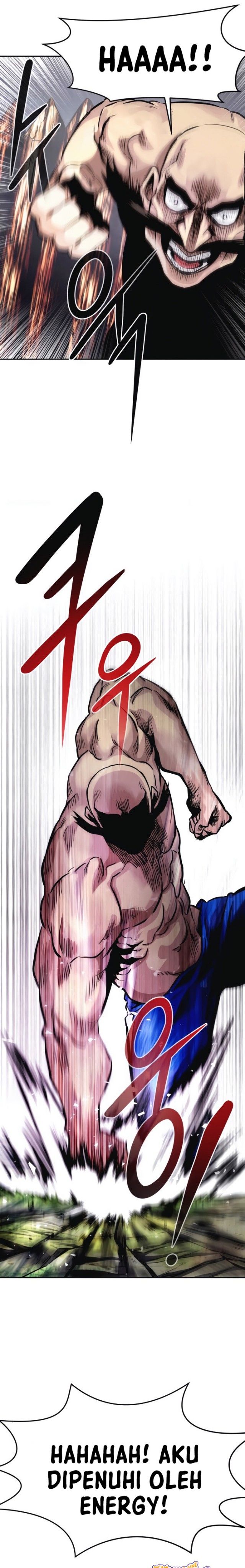 All Rounder Chapter 10 Gambar 44