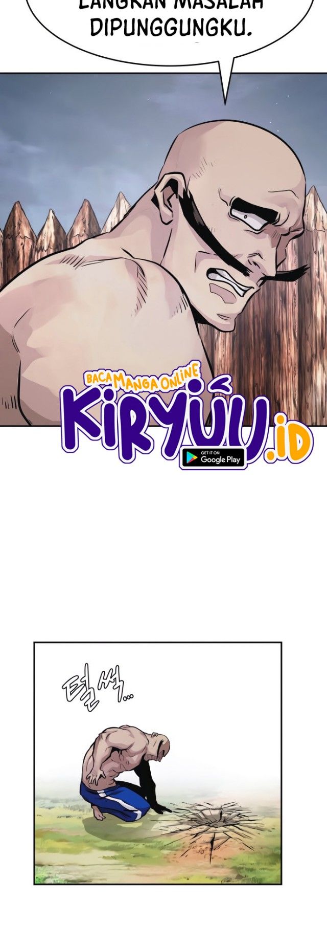 All Rounder Chapter 10 Gambar 47