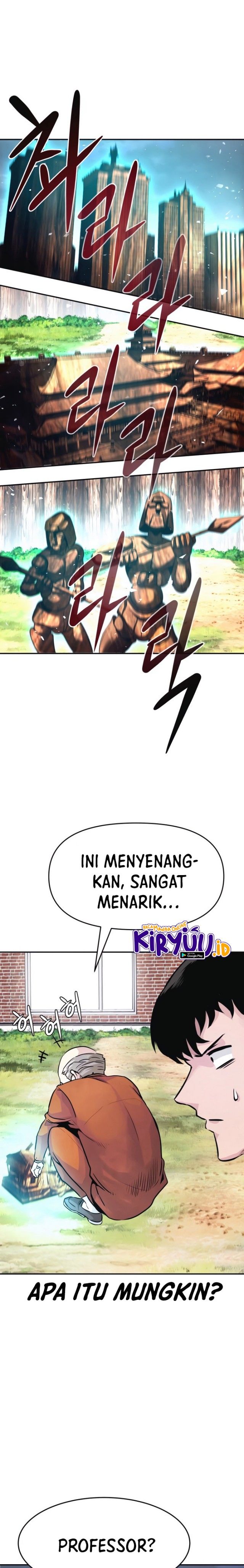 All Rounder Chapter 10 Gambar 50