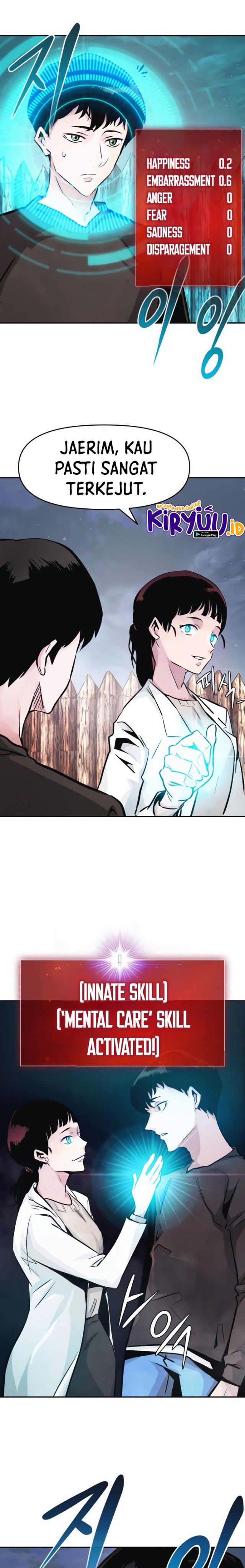 All Rounder Chapter 10 Gambar 54