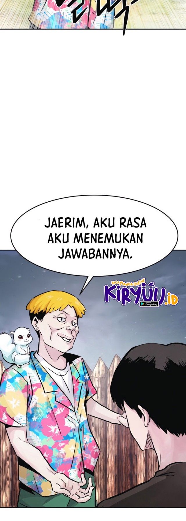 All Rounder Chapter 10 Gambar 57