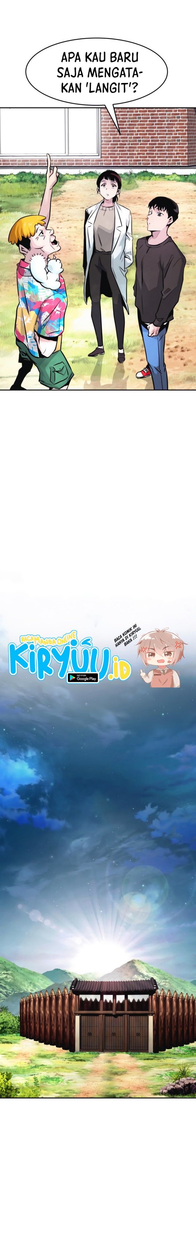 All Rounder Chapter 10 Gambar 60