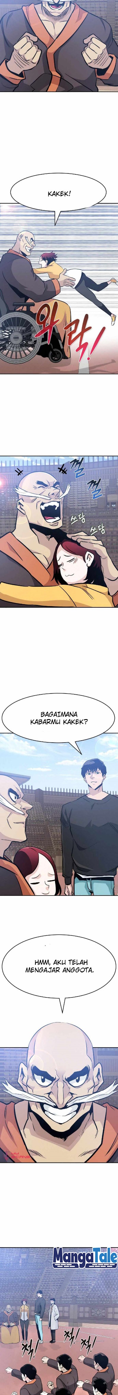 All Rounder Chapter 42 Gambar 13