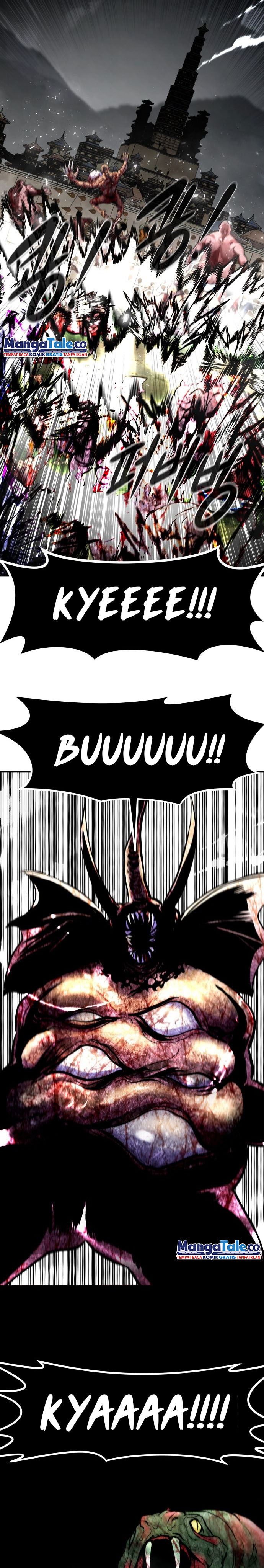 All Rounder Chapter 66 Gambar 3