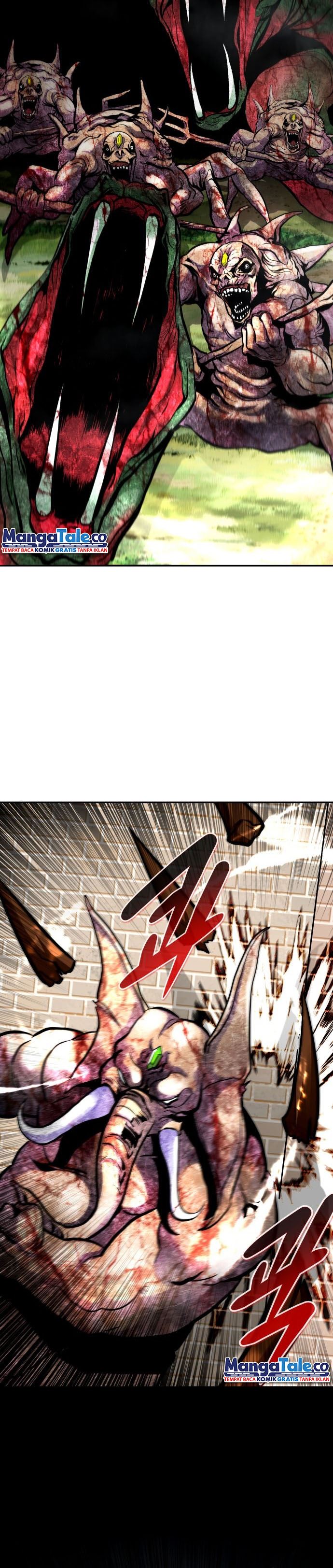 All Rounder Chapter 66 Gambar 4