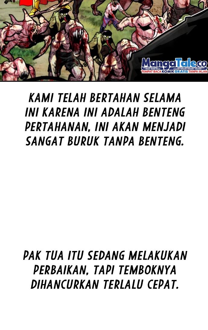 All Rounder Chapter 66 Gambar 29