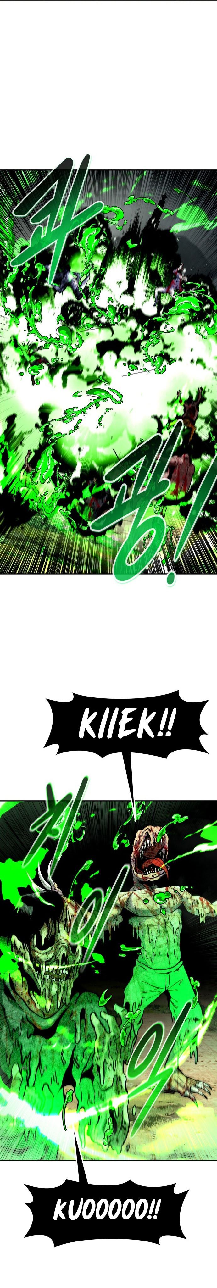 All Rounder Chapter 66 Gambar 34