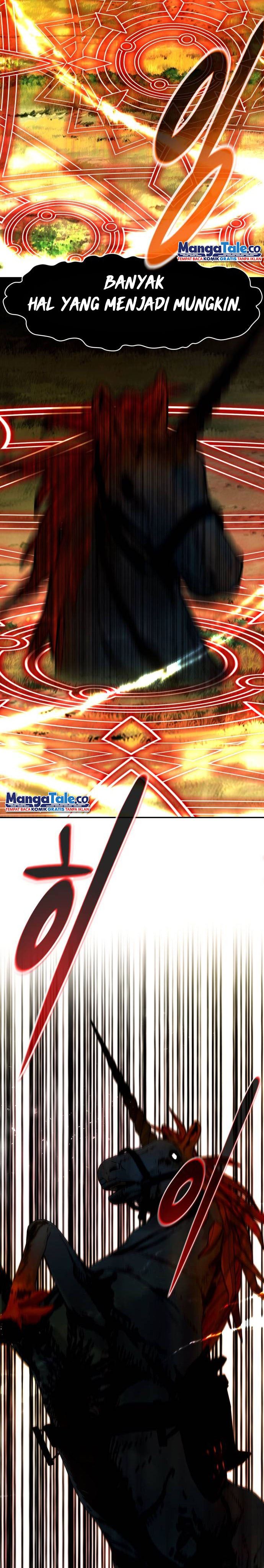 All Rounder Chapter 68 Gambar 8