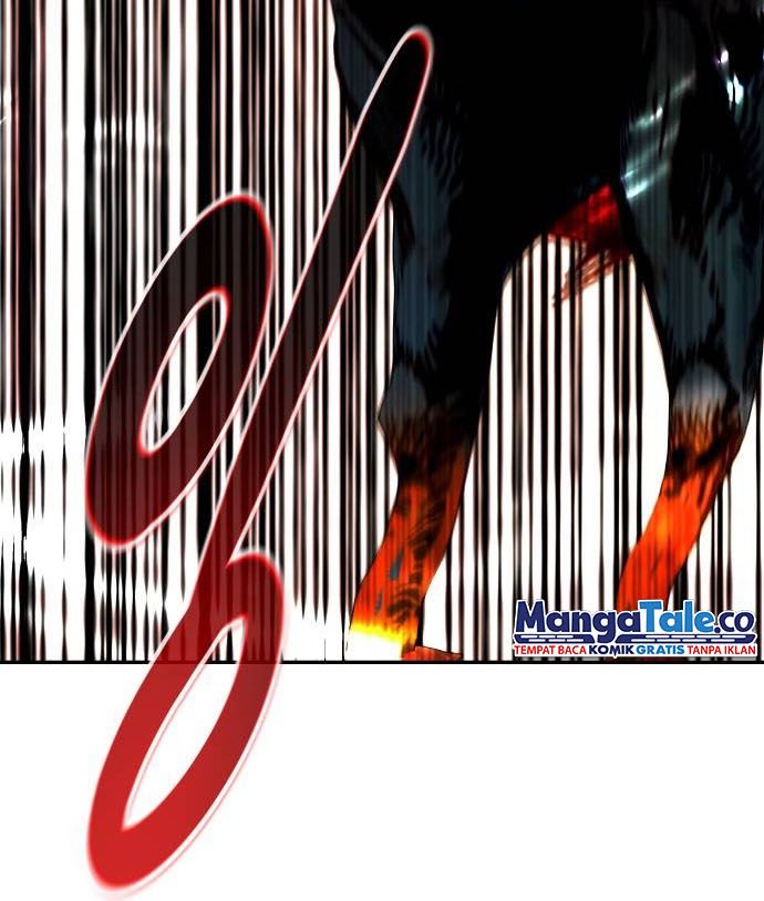 All Rounder Chapter 68 Gambar 9