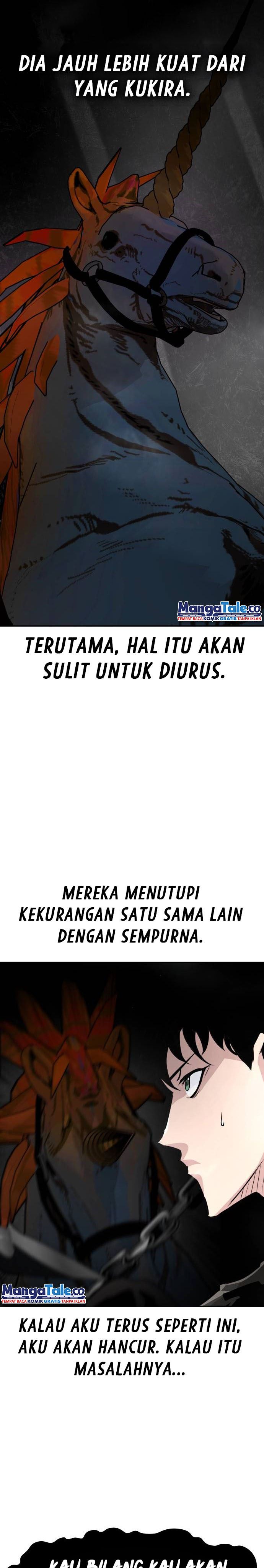 All Rounder Chapter 68 Gambar 27