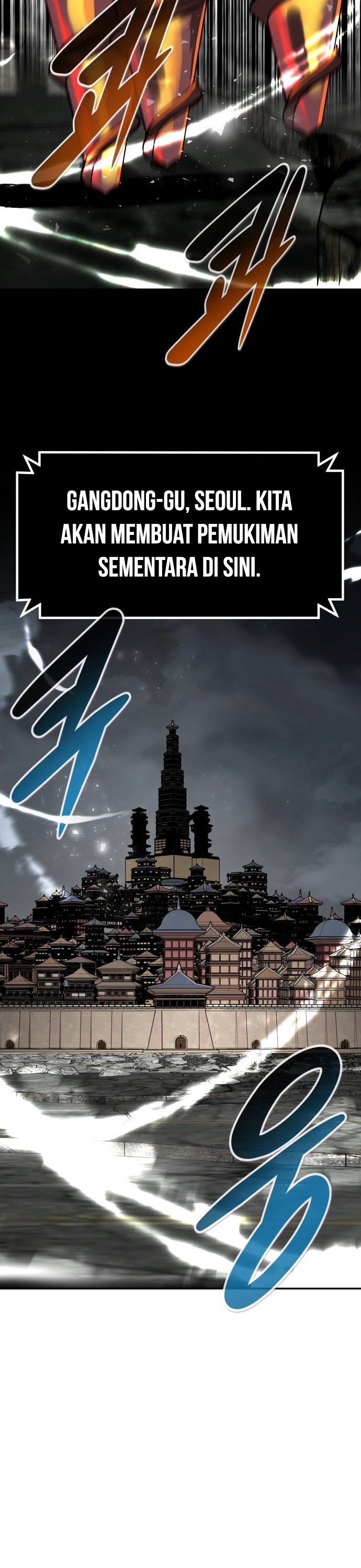 All Rounder Chapter 71 Gambar 30