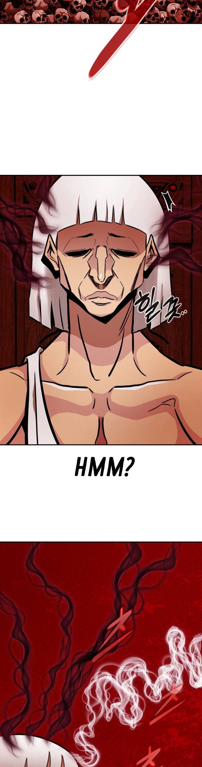 All Rounder Chapter 71 Gambar 34