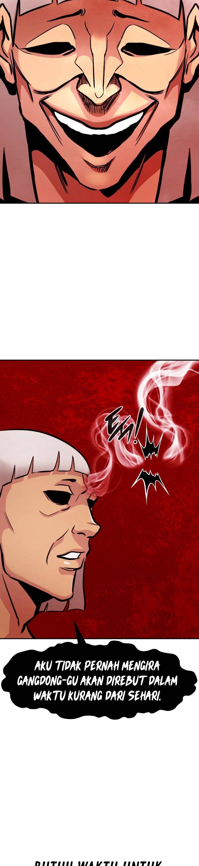 All Rounder Chapter 71 Gambar 39