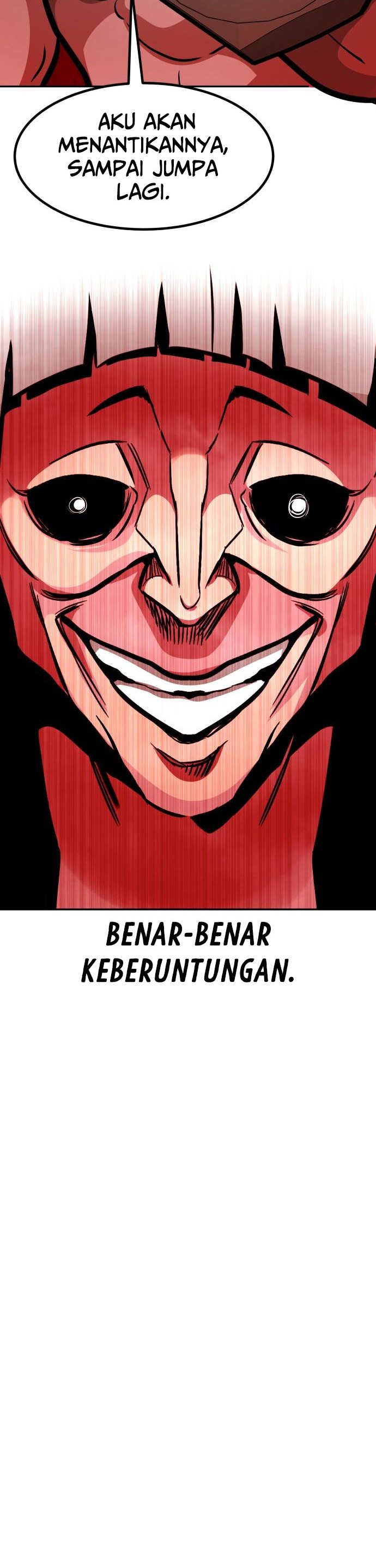 All Rounder Chapter 71 Gambar 49