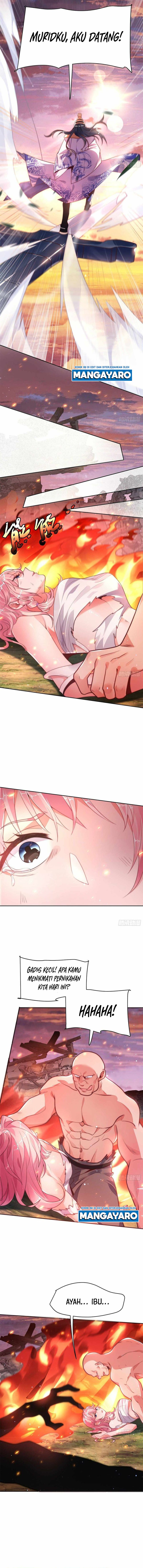 All of My Female Apprentices Want to Kill Me Chapter 01 Gambar 4