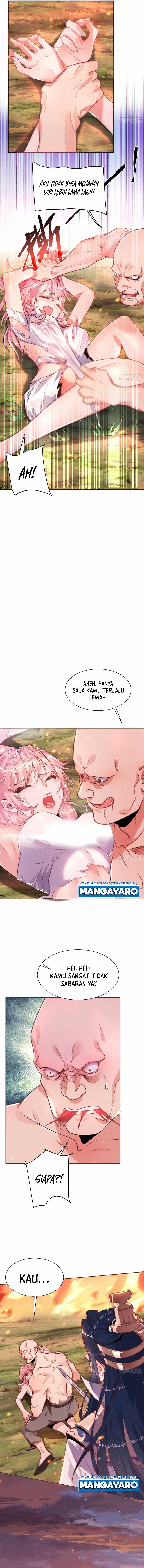 All of My Female Apprentices Want to Kill Me Chapter 01 Gambar 5