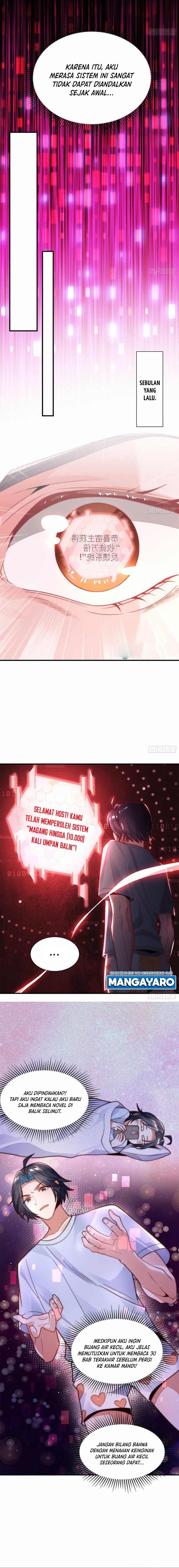 All of My Female Apprentices Want to Kill Me Chapter 02 Gambar 4