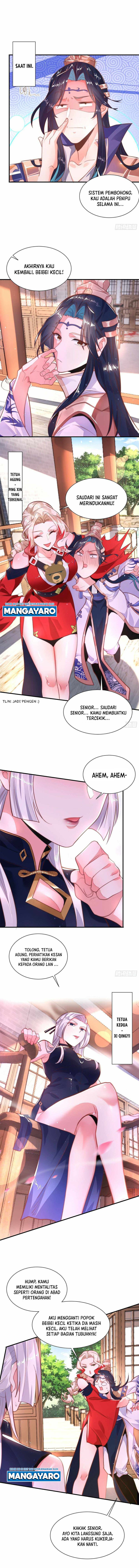 All of My Female Apprentices Want to Kill Me Chapter 02 Gambar 6