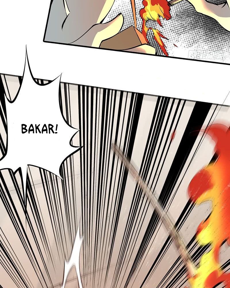 Almighty Master Chapter 04 Gambar 7