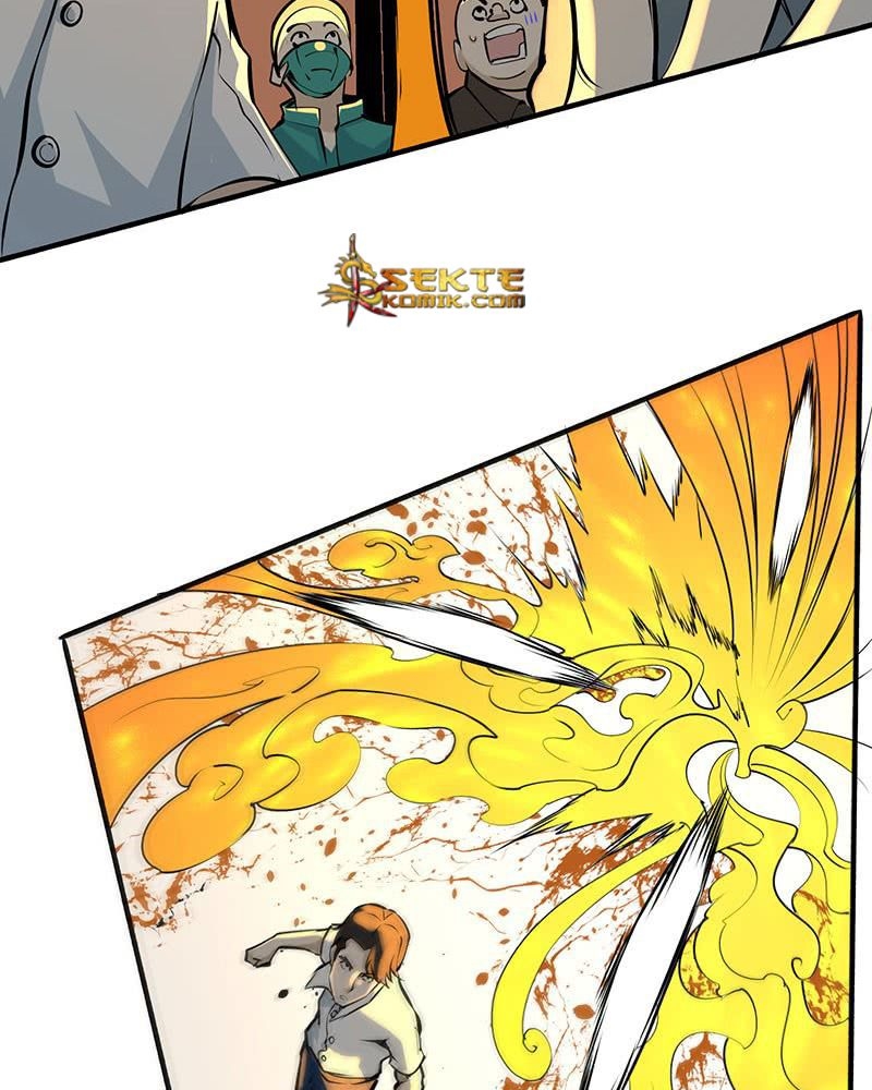 Almighty Master Chapter 04 Gambar 20