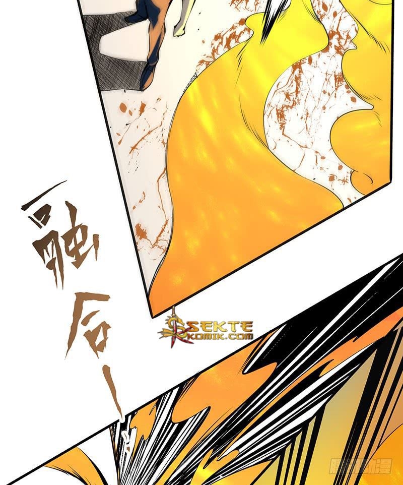 Almighty Master Chapter 04 Gambar 21