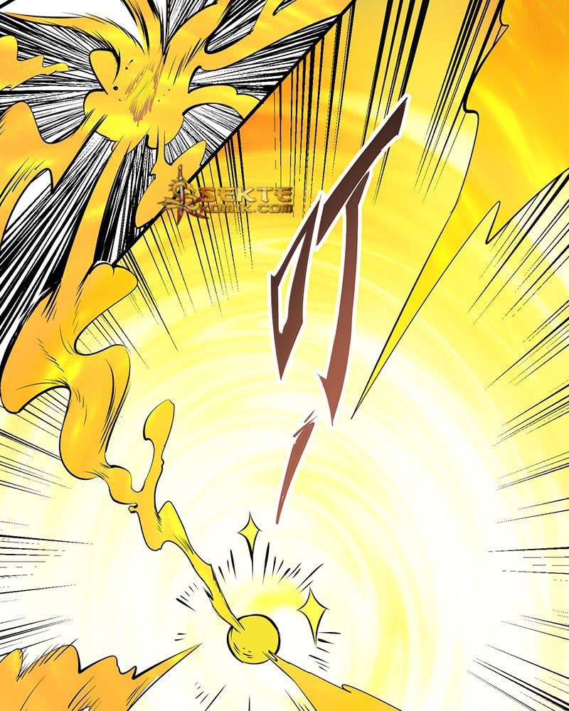 Almighty Master Chapter 04 Gambar 22