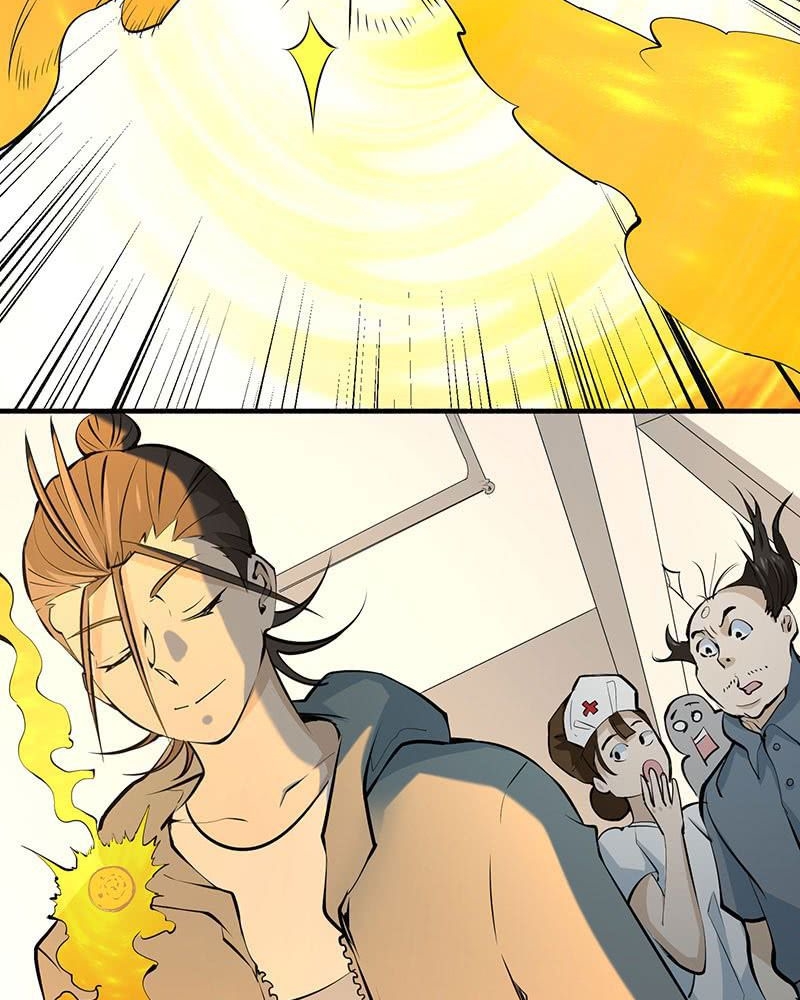 Almighty Master Chapter 04 Gambar 23