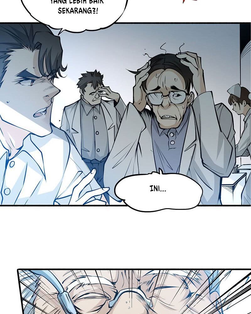 Almighty Master Chapter 04 Gambar 26