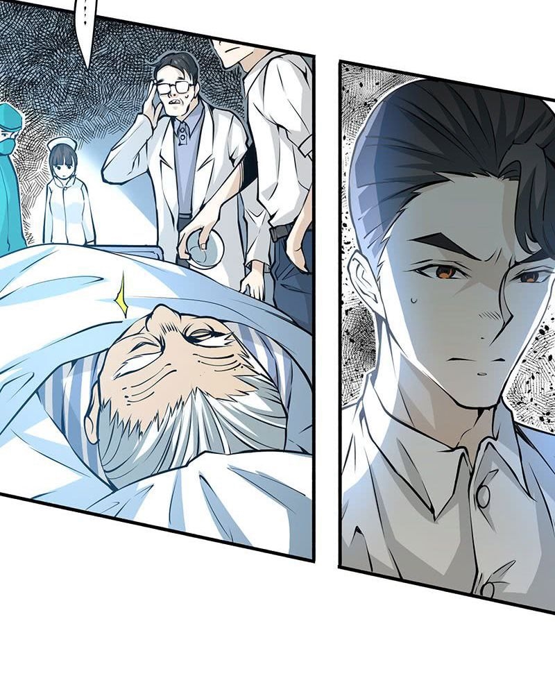 Almighty Master Chapter 04 Gambar 28