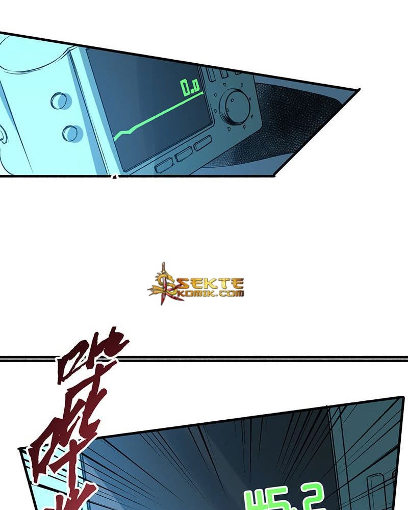 Almighty Master Chapter 04 Gambar 29