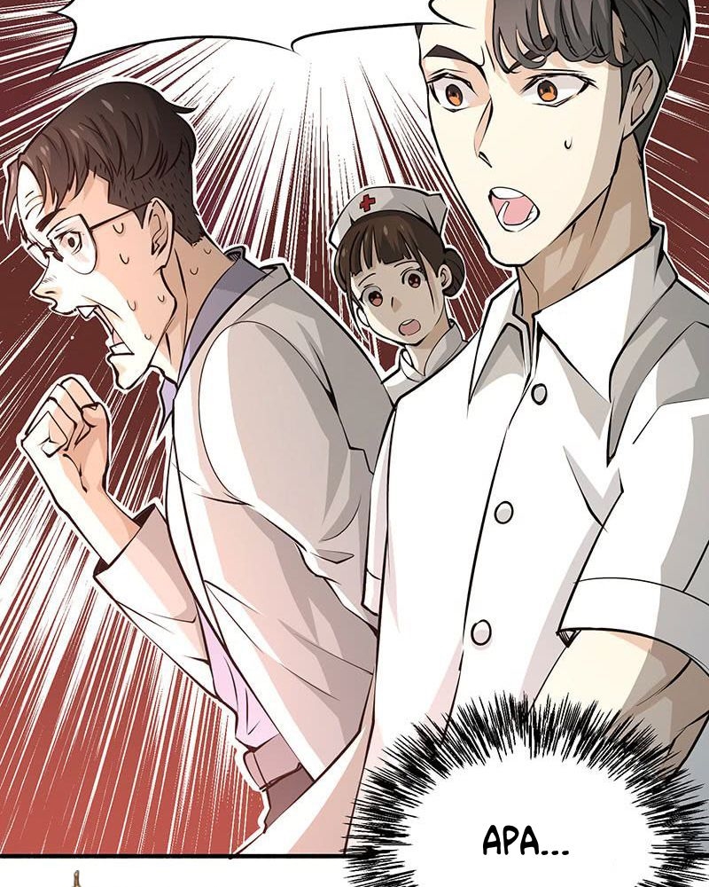 Almighty Master Chapter 04 Gambar 31