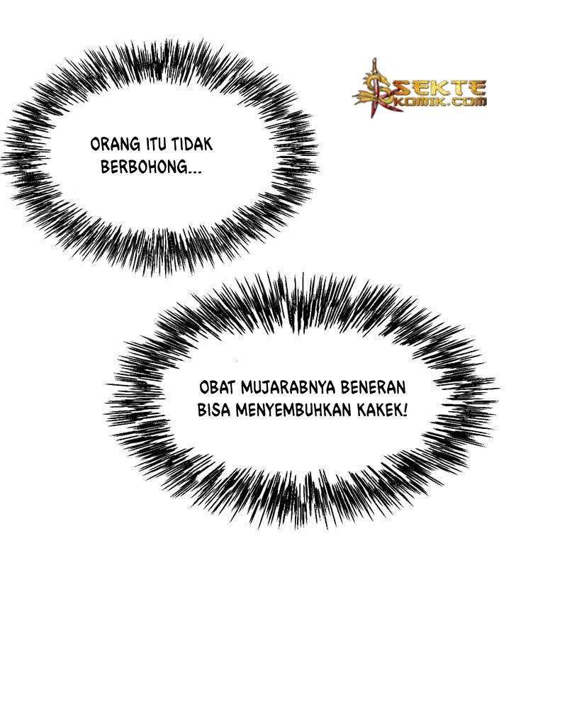 Almighty Master Chapter 04 Gambar 33