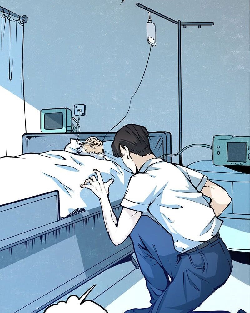 Almighty Master Chapter 04 Gambar 35