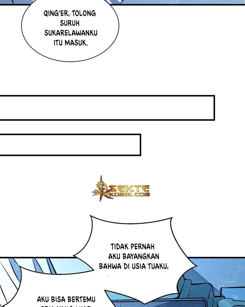Almighty Master Chapter 04 Gambar 39