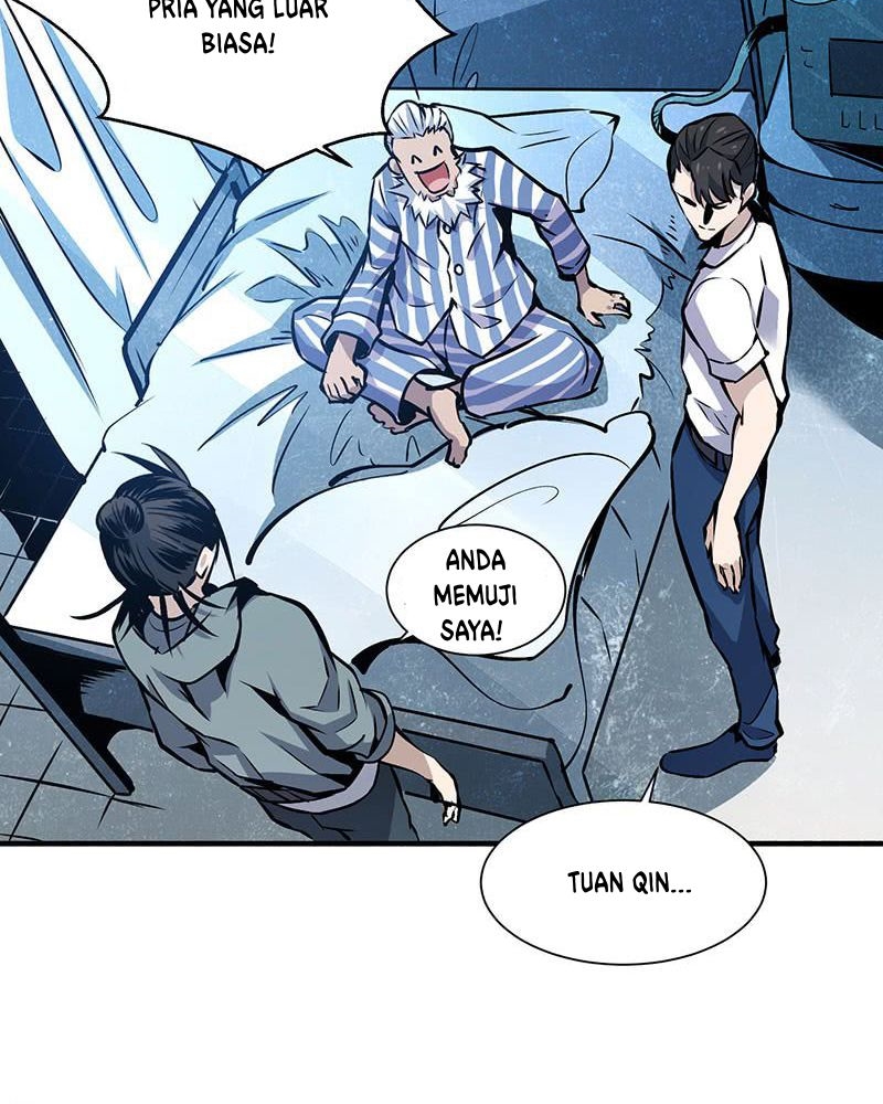 Almighty Master Chapter 04 Gambar 40